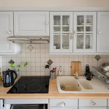 Charming Near Bercy * Paris