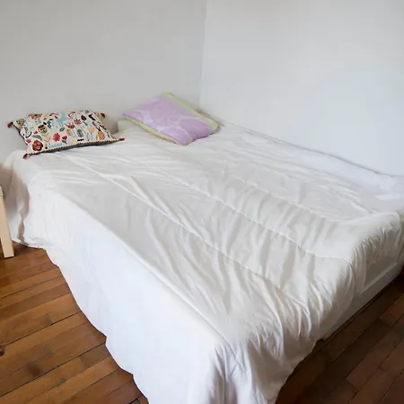 Charming Near Bercy Apartment