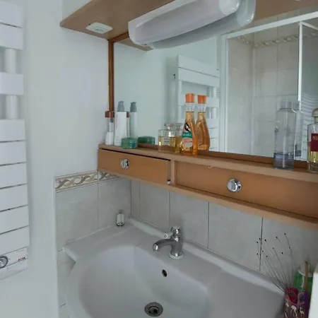 Charming Near Bercy Apartment